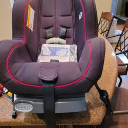 Graco Ready To Ride Car Seat