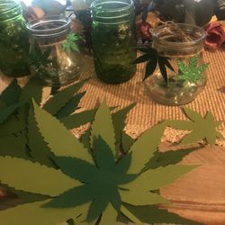 Party Decorations 