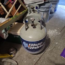 Pr0pane Tanks 