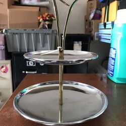 Dessert stand