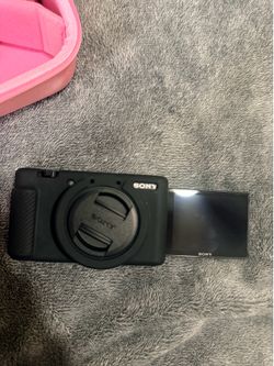 Sony  ZV-1F
