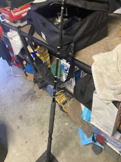 Calstar Grafighter 700 L 15/30