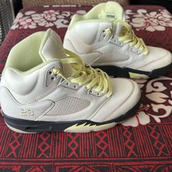 Jordan 5 