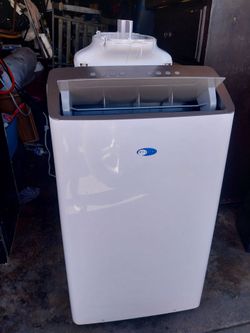 WHYNTER PORTABLE AIR CONDITIONER