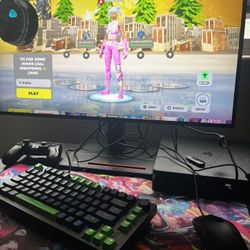 Gaming Setup I’m Trying To Get A New Football Helmet For Football Season