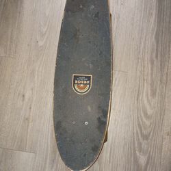 Arbor Longboard Mini