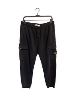Stone Island Sweatpants Men’s Size Large