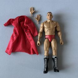 WWE Elite Gunther Loose