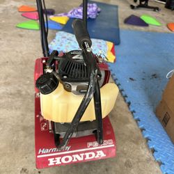 Honda FG100 Tiller 