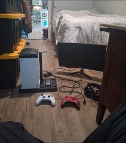 Full gaming system