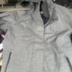 Women’s Fitted North Face Jacket Original $300