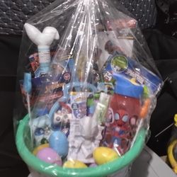 Easter Basket