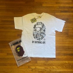 Bape tee