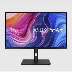 ASUS ProArt Display 4k Sealed In Box 