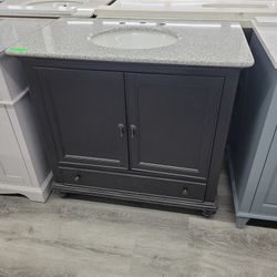 Bathroom Vanity 32" 