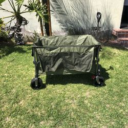 Cart Trolley, Wagon , Carrito , Vagón Para Cargar 
