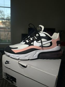 Women’s Air Max 270 React