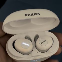 PHILIPS T3215 Wireless in-Ear Earbuds