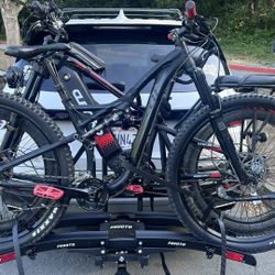 Bike Rack