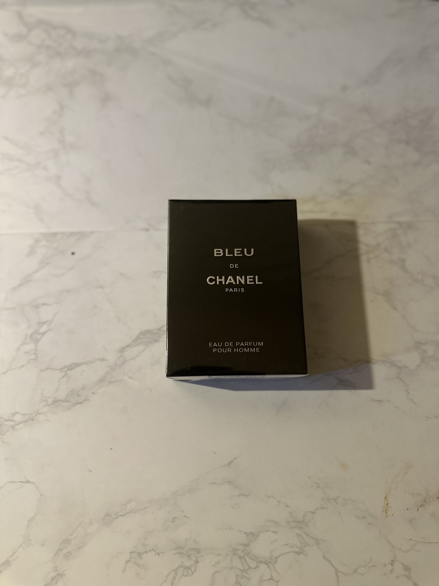 CHANEL Bleu De Chanel Eau De Parfum 100ml