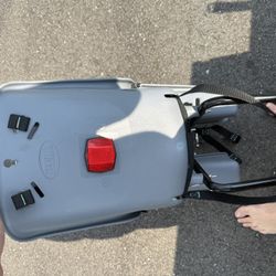 Bike Seat For Child