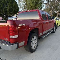 2009 gmc sierra 