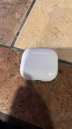 EarPods cast