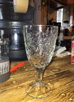 Glassware