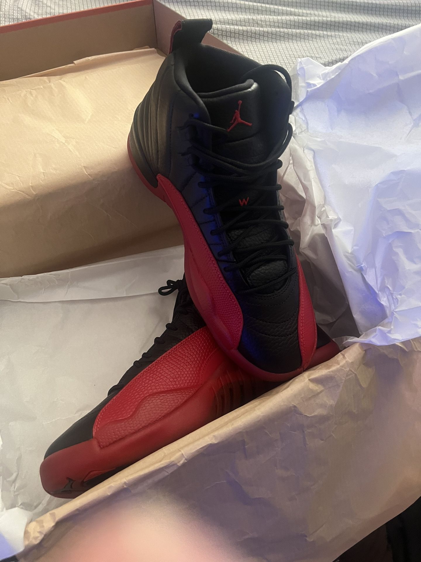 Jordan retro 12