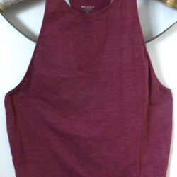 Athleta Women's Tank Top Size Medium