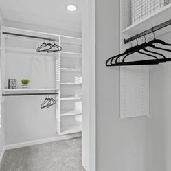 California Closet 