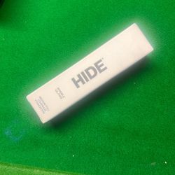 Medium-full Coverage Foundation 