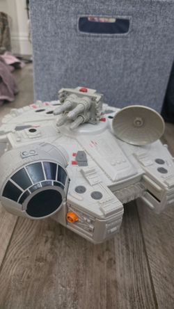Playskool Millennium Falcon