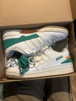 Atlas Adidas Forum