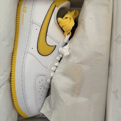 Kobe Bryant Air Force 1
