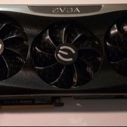 RTX 3090 EVGA 