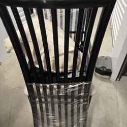 Italian Style Dining Room Set, 6 Seats