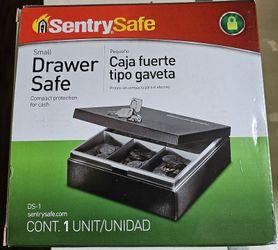 Sentry Safe 
