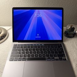 MacBook Pro 2022
