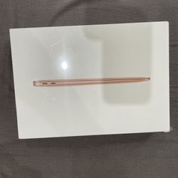 Macbook air 13 inch 2020