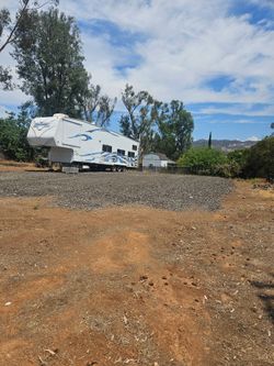 Rv Storage
