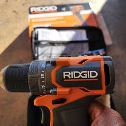 Ridgid