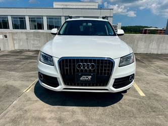 2015 Audi Q5