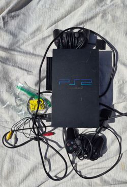 Playstation 2