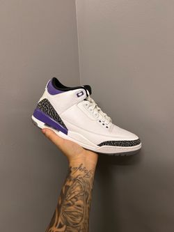 Jordan 11 Iris