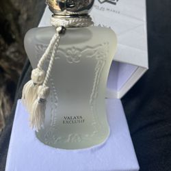 Vayala Exclusif - Parfum De Marley Perfumes