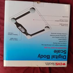 Es Una Pesa Digital Para Pesar Todo Nueva Dec25 Ahora 15 