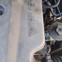 2004 Ford Expedition