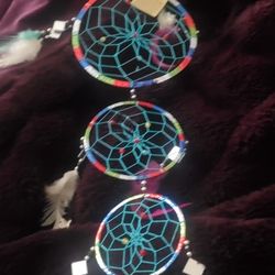 DREAM CATCHER 
