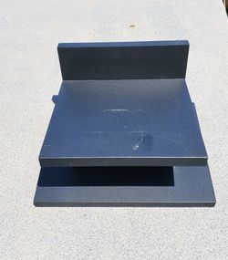 Speaker Stands